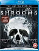 Shrooms - The Unseen Edition (UK Import ohne dt. Ton) Blu-ray