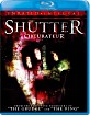Shutter (2008) - Unrated (Region A - CA Import ohne dt. Ton) Blu-ray