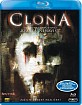 Clona (2008) (CZ Import ohne dt. Ton) Blu-ray