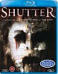 Shutter (2008) (DK Import) Blu-ray