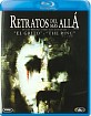 Retratos del más allá (ES Import ohne dt. Ton) Blu-ray