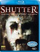 Shutter (2008) (FI Import) Blu-ray