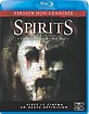 Spirits (2008) - Version Non censuré (FR Import ohne dt. Ton) Blu-ray