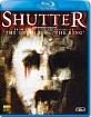 Shutter (2008) (GR Import ohne dt. Ton) Blu-ray