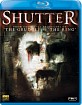 Shutter - Widmo (PL Import ohne dt. Ton) Blu-ray