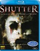 Shutter (2008) (SE Import) Blu-ray