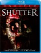 Shutter (2008) - Unrated (Region A - US Import ohne dt. Ton) Blu-ray