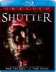 Shutter (2008) (ZA Import) Blu-ray