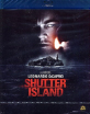 Shutter Island (IT Import ohne dt. Ton) Blu-ray