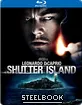 Shutter Island - Steelbook (CA Import ohne dt. Ton) Blu-ray