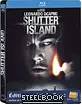 Shutter Island - FNAC Exclusive Édition Spéciale Steelbook (FR Import ohne dt. Ton) Blu-ray