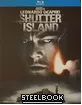 Shutter Island - Steelbook (FR Import ohne dt. Ton) Blu-ray