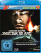 Shutter Island (TV Movie Edition) Blu-ray