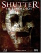 Shutter: Sie sehen dich - Extended Version (Limited Mediabook Edition) (Cover A) (AT Import) Blu-ray