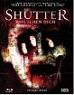 Shutter: Sie sehen dich - Extended Version (Limited Mediabook Edition) (Cover B) (AT Import) Blu-ray
