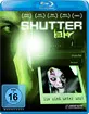 Shutter - Sie sind unter uns Blu-ray