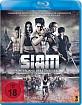 Siam - Untergang des Königreichs Blu-ray