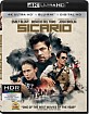 Sicario (2015) 4K (4K UHD + Blu-ray + Digital Copy) (US Import ohne dt. Ton) Blu-ray