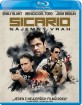 Sicario: Nájemný vrah (2015) (CZ Import ohne dt. Ton) Blu-ray