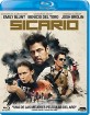 Sicario (2015) (ES Import ohne dt. Ton) Blu-ray