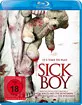 Sick Boy Blu-ray