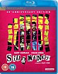 Sid & Nancy - 30th Anniversary Edition (UK Import ohne dt. Ton) Blu-ray