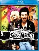 Sid & Nancy (Region A - MX Import ohne dt. Ton) Blu-ray