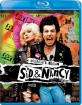 Sid & Nancy (US Import ohne dt. Ton) Blu-ray
