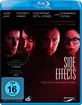 Side Effects - Tödliche Nebenwirkungen Blu-ray