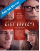 Side Effects (2013) (Blu-ray + Digital Copy) (AU Import ohne dt. Ton) Blu-ray