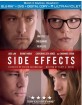 Side Effects (2013) (Blu-ray + DVD + Digital Copy + UV Copy) (US Import ohne dt. Ton) Blu-ray
