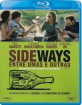 Sideways: Entre Umas e Outras (BR Import ohne dt. Ton) Blu-ray