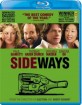 Sideways (CA Import ohne dt. Ton) Blu-ray