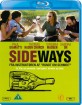Sideways (DK Import) Blu-ray