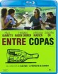 Entre copas (ES Import ohne dt. Ton) Blu-ray