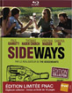 Sideways - Edition Speciale FNAC (Blu-ray + DVD) (FR Import) Blu-ray