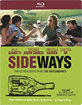 Sideways (FR Import) Blu-ray