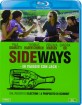 Sideways (IT Import ohne dt. Ton) Blu-ray