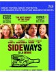 Sideways - Neuauflage (CA Import ohne dt. Ton) Blu-ray