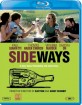 Sideways (NO Import) Blu-ray