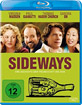 Sideways (Neuauflage) Blu-ray