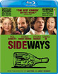 Sideways (US Import ohne dt. Ton) Blu-ray