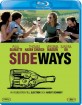 Sideways (SE Import) Blu-ray