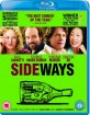 Sideways (UK Import ohne dt. Ton) Blu-ray