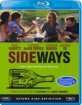 Sideways (ZA Import ohne dt. Ton) Blu-ray