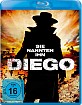 Sie nannten ihn Diego Blu-ray