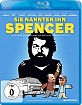 Sie nannten ihn Spencer Blu-ray