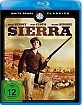Sierra (1950) Blu-ray
