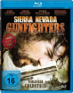 Sierra Nevada Gunfighters - Tödlicher Goldstaub Blu-ray