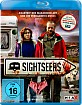 Sightseers (Neuauflage) Blu-ray